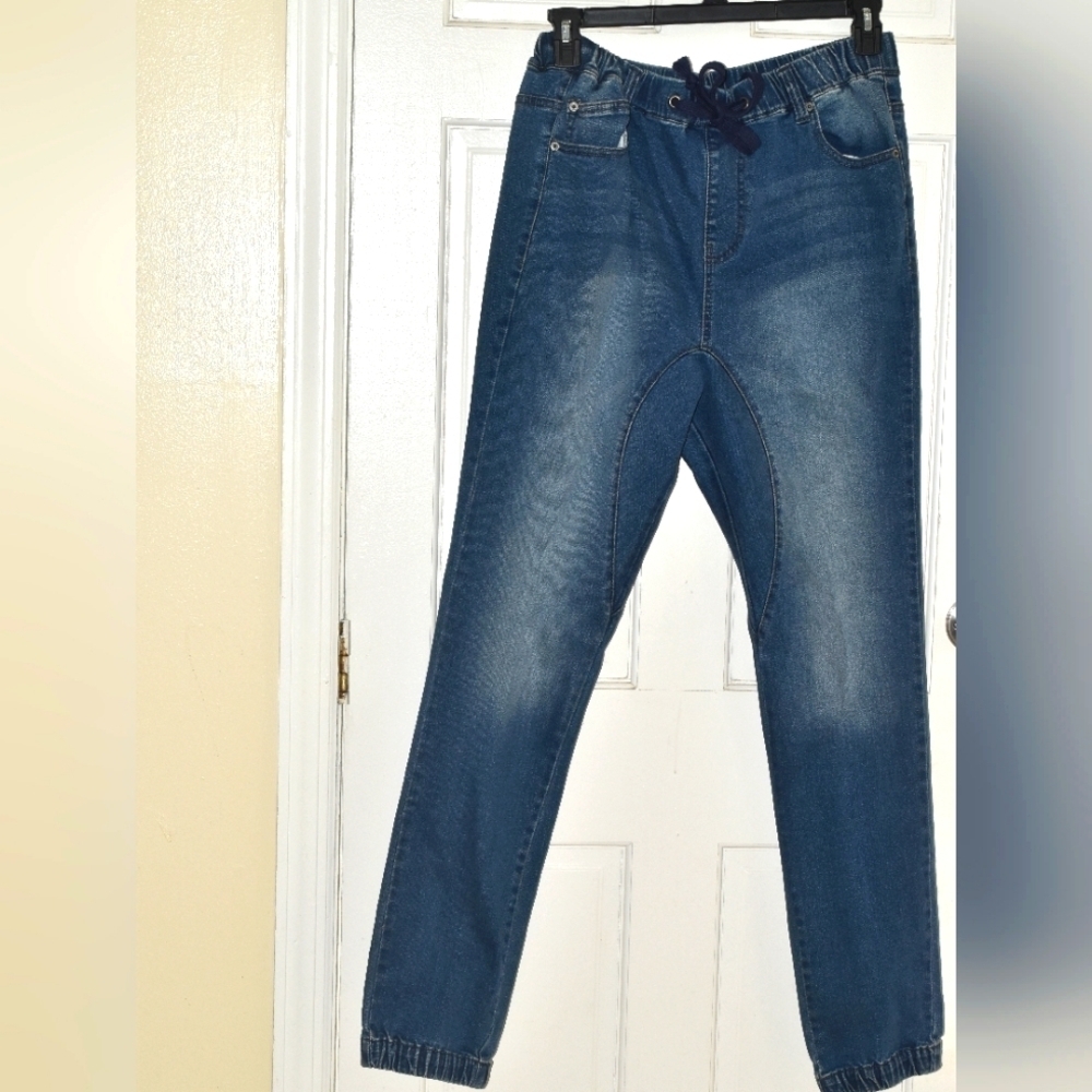 Victorious joggers jeans